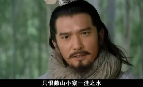 宋江为何不称帝,而选择招安呢吴用早已说出答案