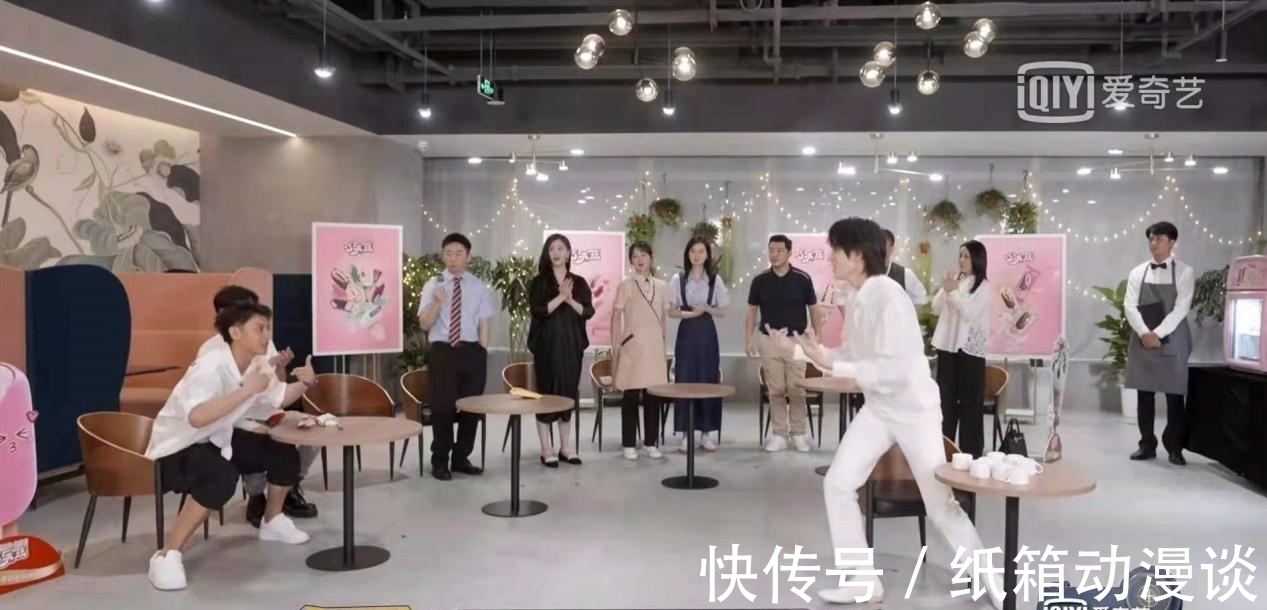 化妆|上节目不化妆？黄子韬的真实真就写在血液里了，难怪他是顶级流量