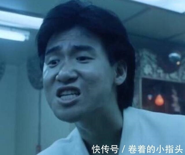 古惑仔$史上最装逼的电影台词, 没有之一, 分分钟教会你