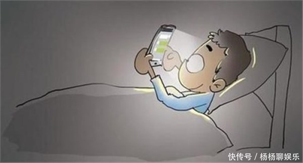 现代人戒不掉的7个习惯,正加速身体恶化,你中了几个