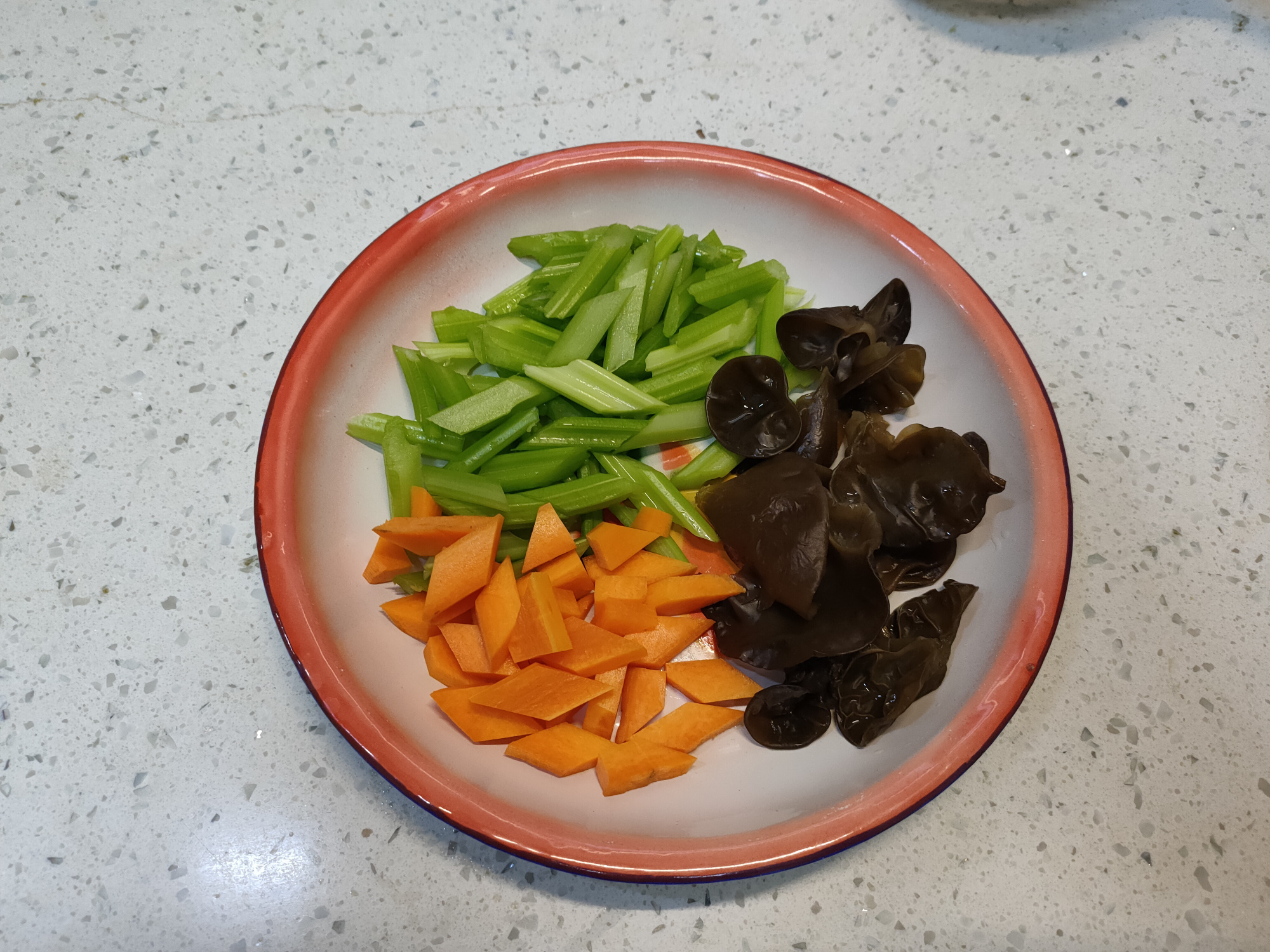 天气转凉，这道菜要常吃，高纤维高蛋白，营养好吃不长肉