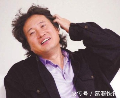 总政歌舞团$1990年,刘燕第一次见歌唱家戴玉强,3年后嫁给他并改变他的人生