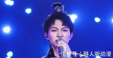 梁博|当年大家都非常看好的周深，为什么没被那英喜欢？