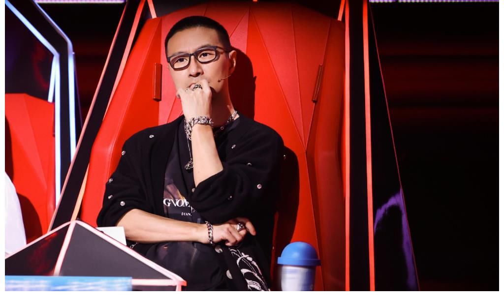 吴莫愁|增量原创、革新赛制,《2021中国好声音》十年赤诚坚守音乐“夏令营”