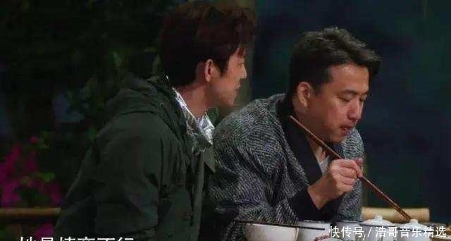 口碑|看了宋丹丹“尴尬社交”才知道,她口碑翻车不冤