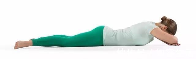 双膝|每天给自己5分钟练习这10个动作,你会变得与众不同