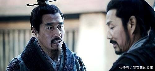 成也萧何|韩信死后,为何民间会出现了“成也萧何,败也萧何”这句话