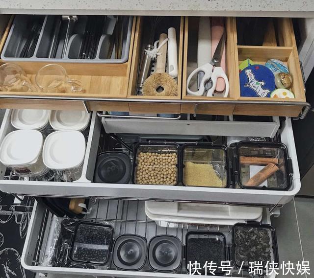 收纳|这些家居用品不建议买贵的,多一分都是浪费,半年不到基本全扔了