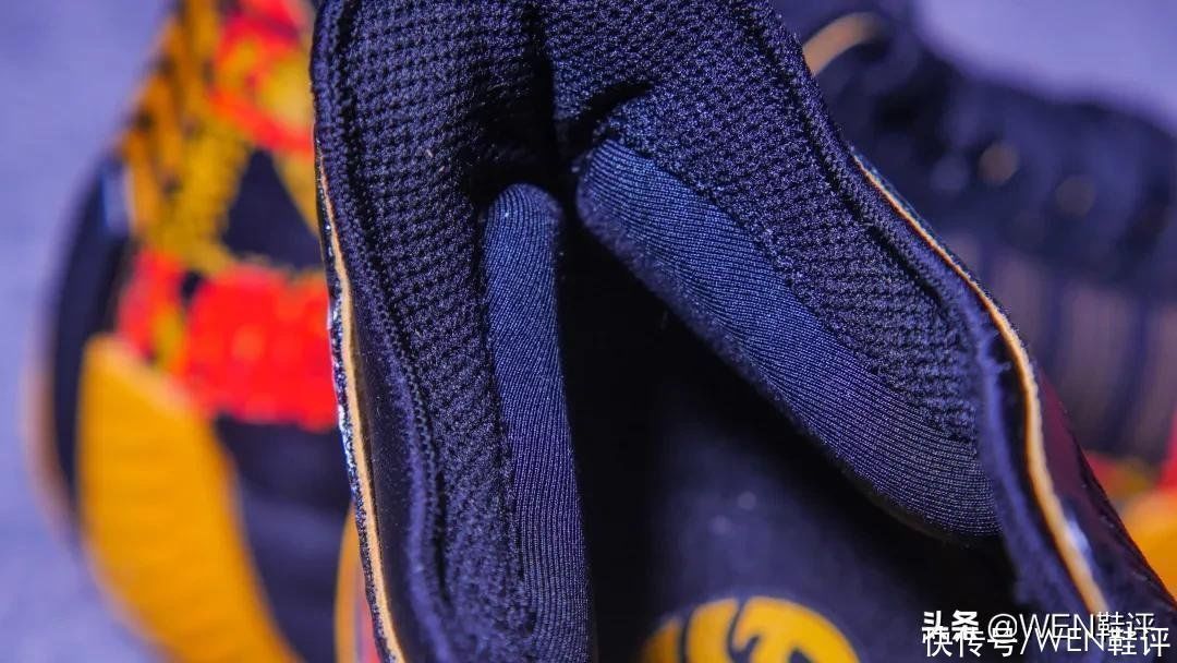 ag 今夏必成爆款！险些成为真正AG1的361°禅3究竟有何魔力？