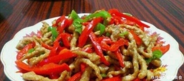 喷香诱人的几道家常菜,色香味俱全,好吃不油腻,招待客人超实用