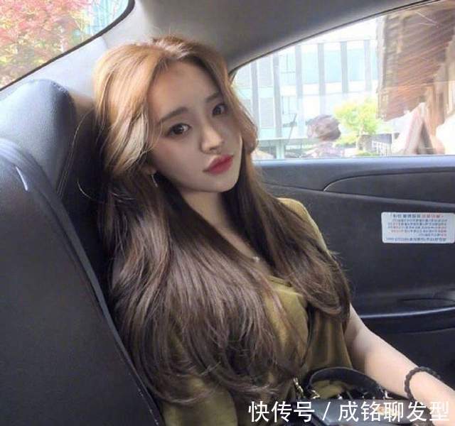 打理|花五六百烫的头发,第二天就不太卷,以前一两百烫发能保持一年