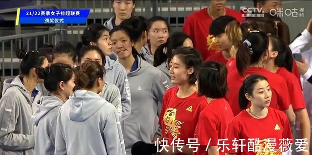 陈博雅|排超联赛落幕金软景为何缺席颁奖礼获知原因球迷为金哥点赞!