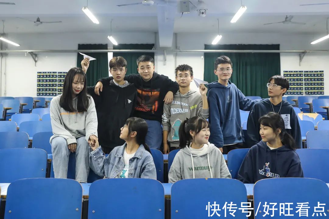幕后团队|寻找最美校园·今天，我们要“曝光”咸阳师范学院17个幕后团队