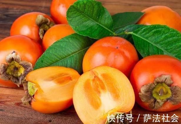 失眠|“一柿十药”是什么意思看完之后，我终于明白了！