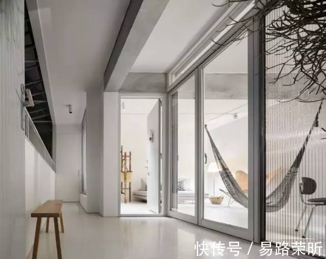 自流平|怎样让一个昏暗的家变得亮堂堂?