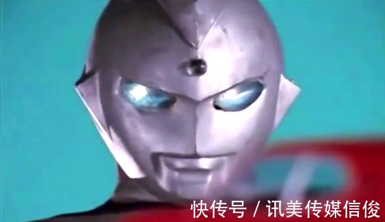 神秘人物|奥特曼里有几个神秘人物，沙福林最初设定是谁？