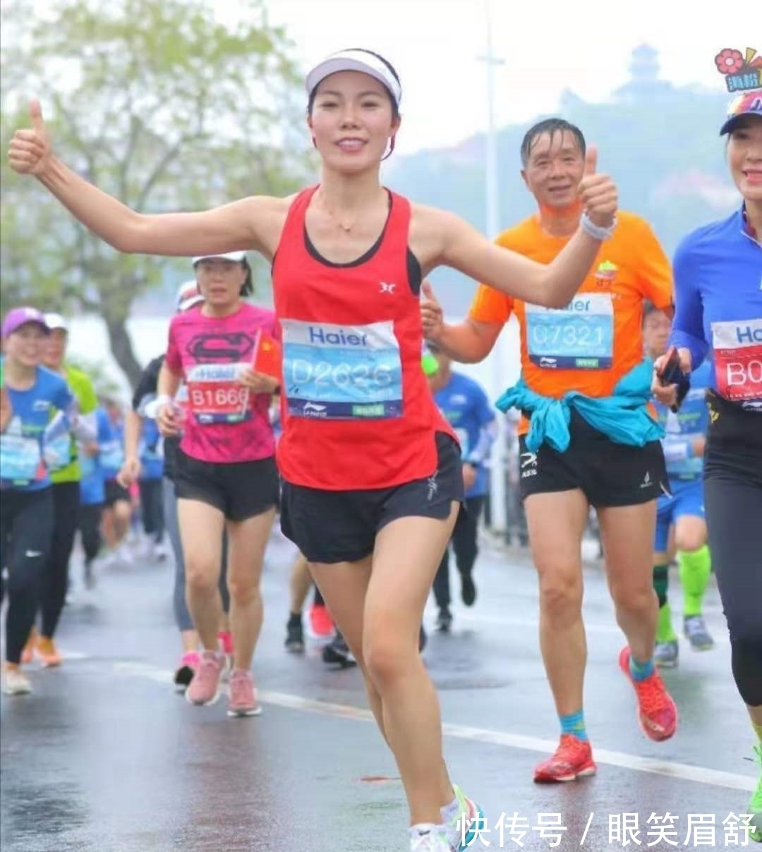 境界|跑步的最高境界：以“慢”为荣