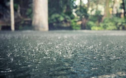 下雨天|为啥下雨天会睡得特别香科学家给出答案，大自然太给力了