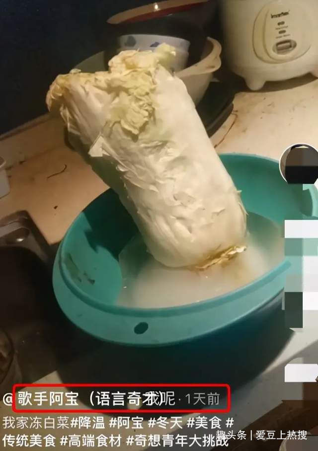 51歲阿寶近況:廚房污垢油漬滿地,客廳內(nèi)景布置寒酸