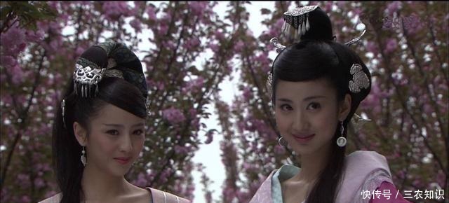 许氏|西汉一共就两位许皇后,两人还是亲戚,为什么结局一个比一个惨