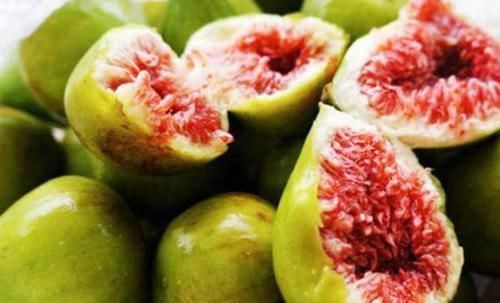 子宫|老得慢的女人，都在“偷偷吃”的6种食物，润肤养颜，子宫更健康