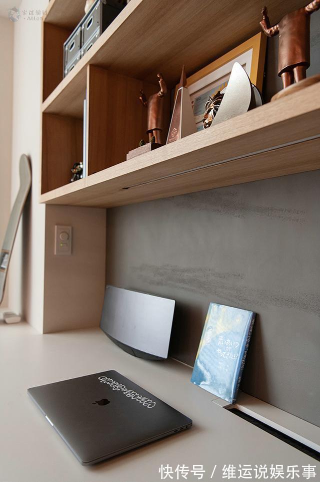 主厅|日本住宅的智慧,都藏在这套83㎡的房子里,住过就知道:很舒适