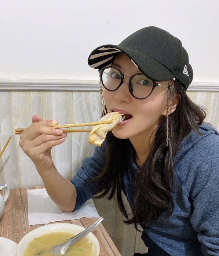 王菲张柏芝将在《浪姐2》世纪同台?张曾点赞王菲,并称真心祝福