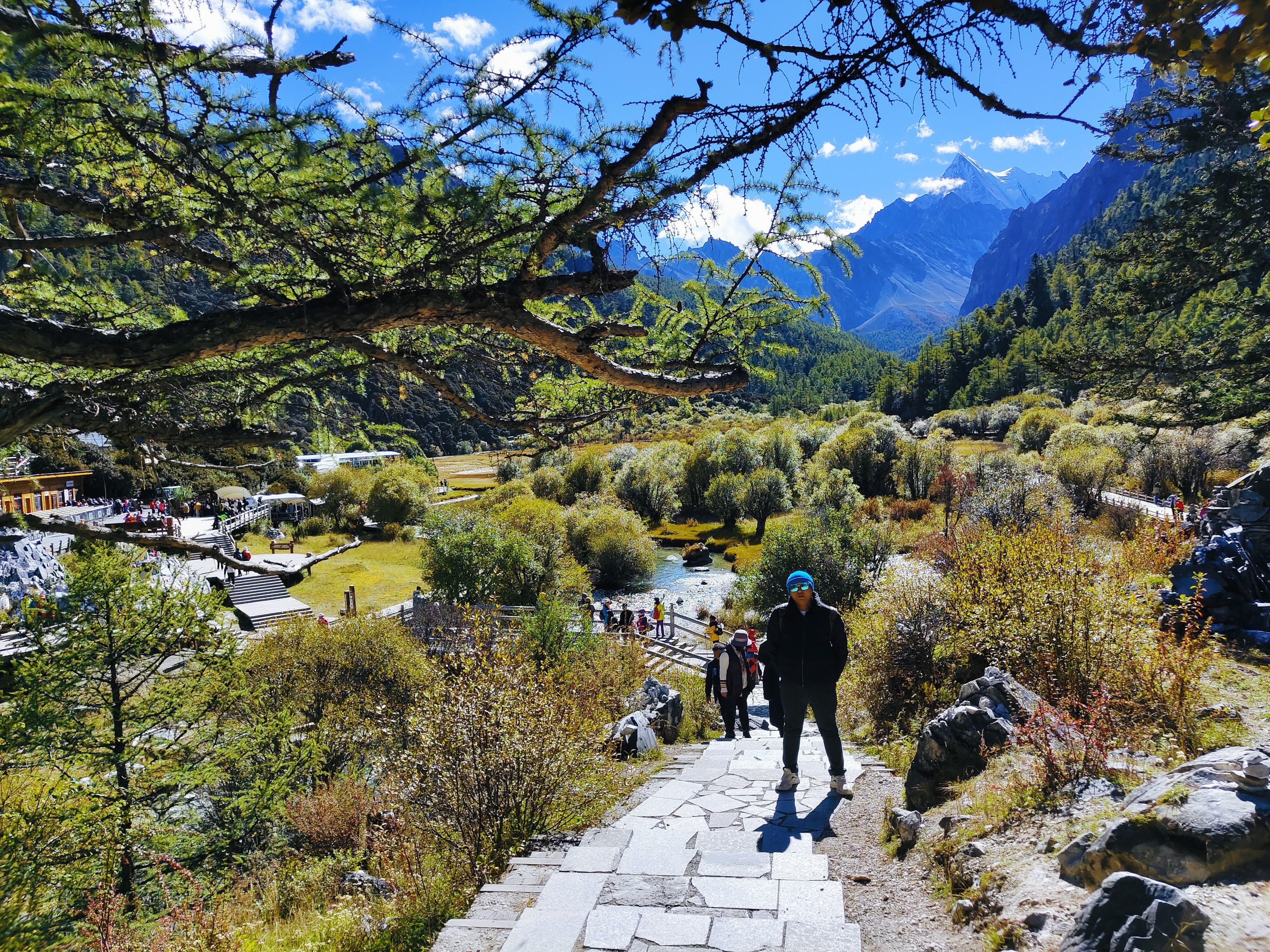 甘孜全攻略——抱着氧气瓶入川开启蜜月旅行