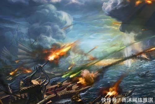 中国|古代日本屡次侵犯中国,朱元璋为何不灭了他?有三个原因