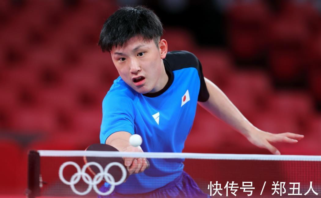 休斯顿|日乒教练突然翻脸!后悔归化张本智和,中国球迷集体“力挺”张本