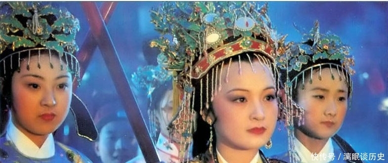 贵妃|晚上7:15离宫,凌晨2:45回宫,元春省亲的时间如此诡异?