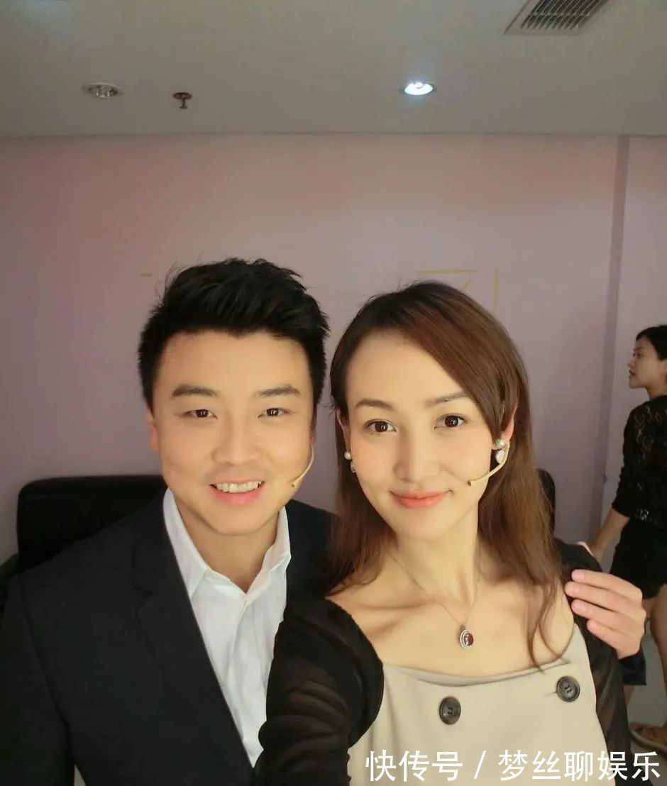王妈妈|奉子成婚嫁冠军王皓,她在准婆婆病床前不离不弃,让王皓走出纠结
