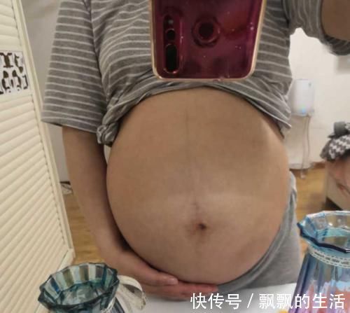 发育不良|怀孕没有任何反应,胎儿却发育很好?孕反的孕妈经历了什么?