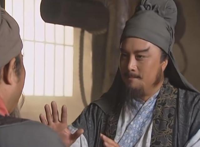 李助!水浒里暗藏“张飞”,善使丈八蛇矛,卢俊义也赢不得他