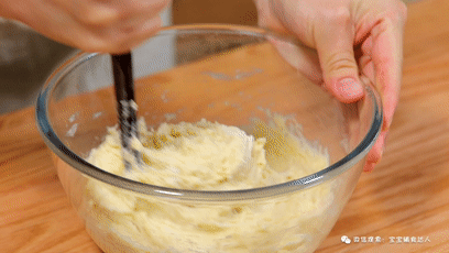 这个年度最佳，我只怕你看不到！松软香甜，老师傅的杀手锏