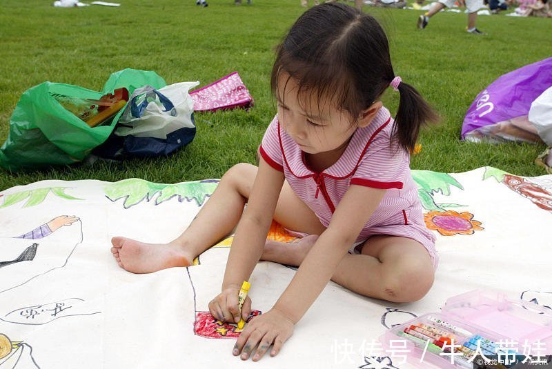 表达能力|孩子的表达能力,决定一生的高度,优秀父母一定要做好3点