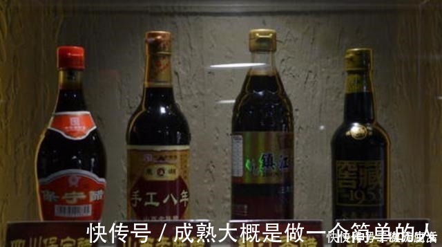 山西老陈醋|买醋时,专挑这3个产地的醋,不花冤枉钱,全是优质好醋