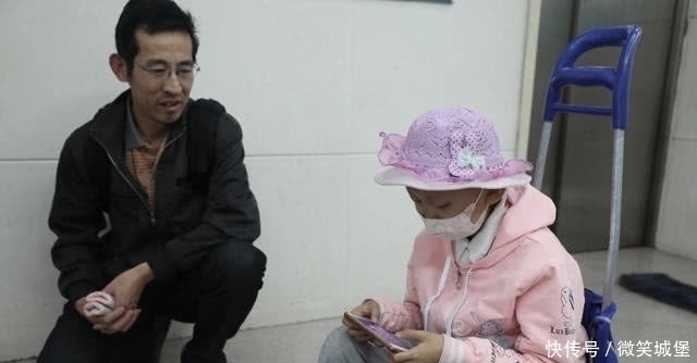 治疗|十岁女孩患恶性肿瘤,父母带她去它省治疗,获好心人热心帮助!