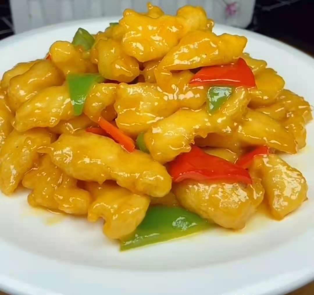 山药|几道家常菜,简单易做,好吃又下饭,家人都爱吃