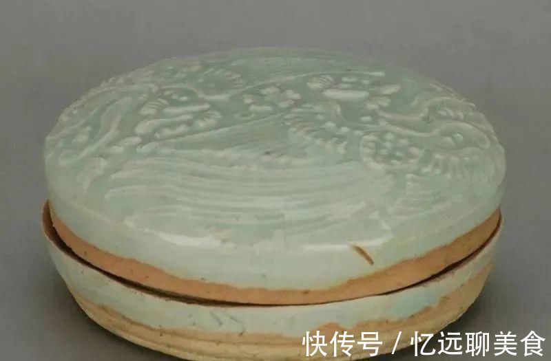 龙泉窑#宋代瓷器“款识”大全,喜欢瓷器的一定要了解!