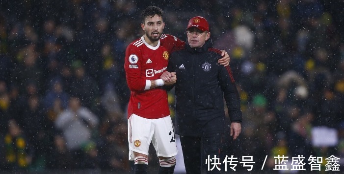 c罗|4-1到4-1!曼联再次PK惨案队,冲143年两大纪录,C罗瞄准9球神迹!