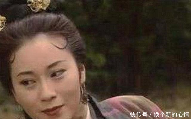 杨过为何送剑给郭靖可惜黄蓉理解错了,做成了倚天剑!