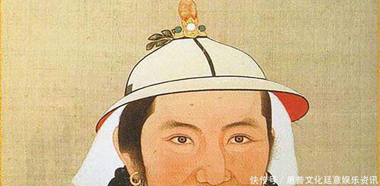 忽必烈|朱元璋推翻元朝后,为何要尊元朝为正统,还要对忽必烈建庙祭拜