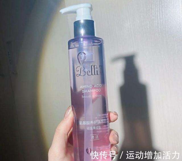 孕期|孕期用什么牌子洗发水好多款网红洗发水,风险大易掉发