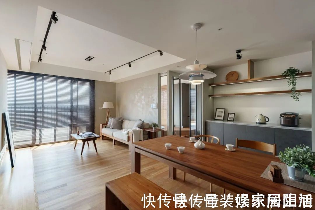 用材|当下常见的9种设计风格分享,这些解析与色调搭配值得收藏