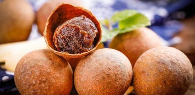 禁忌|每天吃些桂圆,可以收获得好处,吃桂圆的禁忌得注意