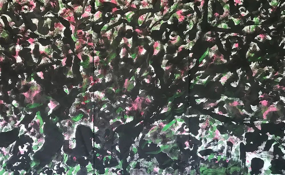 名家|《大美为真》中国当代书画名家学术邀请展—杜雄伟