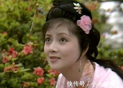 薛宝钗|红楼梦：史湘云被婶婶虐待吗？她过得肆意张扬，并非受气的灰姑娘