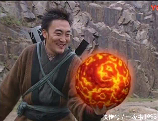 高手|武侠剧中曾吃过龙珠龙元的10大高手,阿紫仅排第4,死神排第2