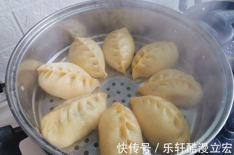 馅料|三餐就要多吃素,这样做一锅比大鱼大肉受欢迎,补锌促生长真好吃